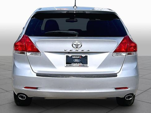Used 2011 Toyota Venza w/ Convenience Pkg FWD image 3