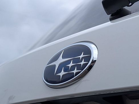 Used 2022 Subaru Forester Limited AWD/4WD image 28