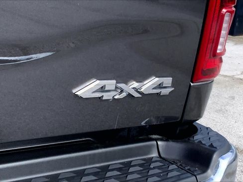 Used 2026 RAM 2500 Tradesman AWD/4WD image 17