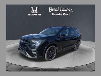 Used 2024 Subaru Ascent Onyx Edition
