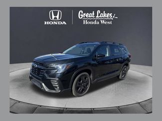 Used 2024 Subaru Ascent Onyx Edition AWD/4WD 360° Tour