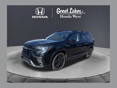 Used 2024 Subaru Ascent Onyx Edition AWD/4WD image 1