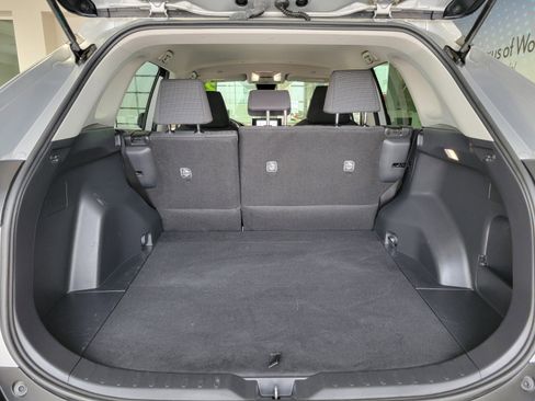 Used 2024 Toyota RAV4 LE image 14