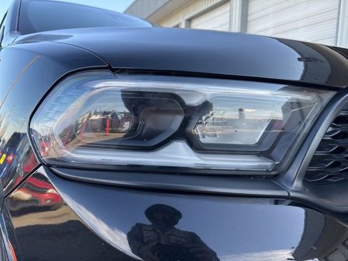 Used 2024 Dodge Durango GT image 9