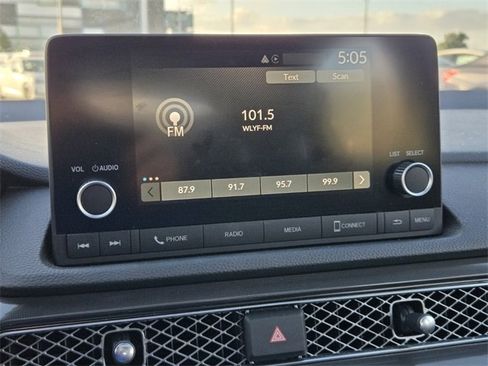 Used 2023 Acura Integra A-Spec image 20