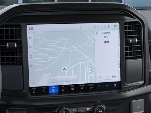 New 2025 Ford F150 STX w/ Equipment Group 200A image 14