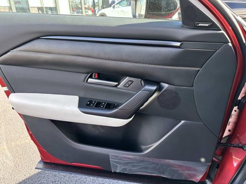 New 2026 MAZDA CX-50 AWD 2.5 S w/ Cargo Package image 21