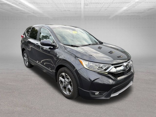 Used 2019 Honda CR-V EX image 3