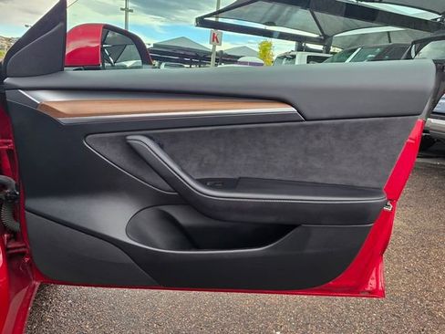 Used 2023 Tesla Model 3 Standard Range image 24