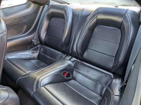 Used 2024 Ford Mustang Premium image 24