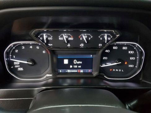 Used 2019 GMC Sierra 1500 AT4 w/ AT4 Preferred Package image 32