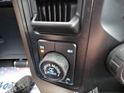 New 2025 Ford F150 STX w/ Equipment Group 201A FX4 image 42