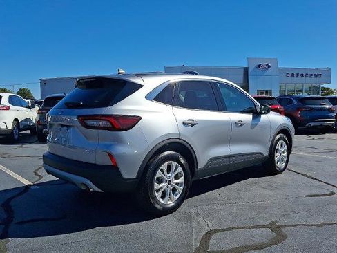 Certified 2023 Ford Escape Active image 6