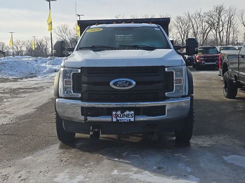 Used 2019 Ford F450 XL w/ XL Value Package image 8
