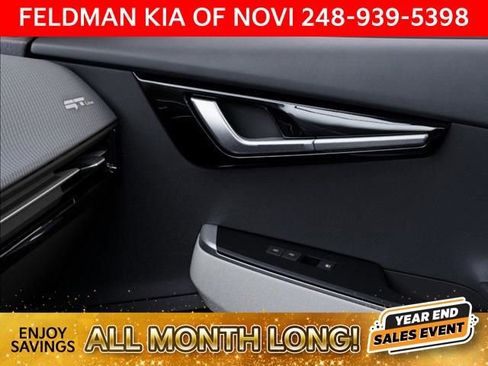 New 2025 Kia EV6 GT-Line image 26