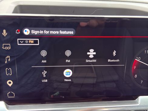 Used 2026 GMC Sierra 1500 SLT AWD/4WD image 32