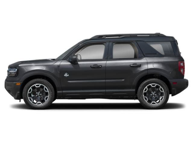 New 2026 Ford Bronco Sport Outer Banks AWD/4WD image 34