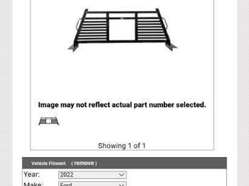 Used 2022 Ford F250 XL w/ STX Appearance Package image 41