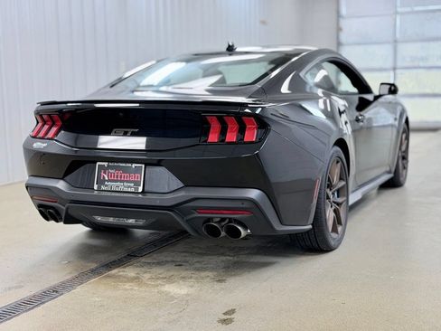 Used 2024 Ford Mustang GT Premium RWD image 5