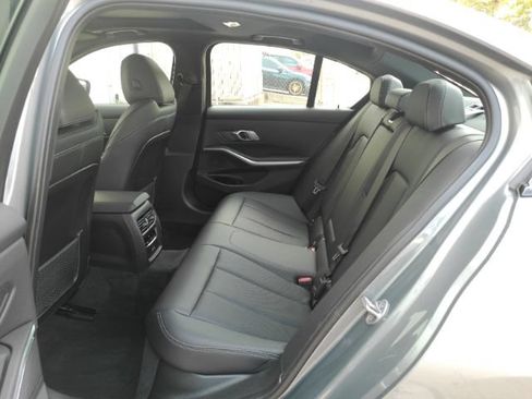 Used 2023 BMW 330i Sedan w/ Driving Assistance Package RWD image 20