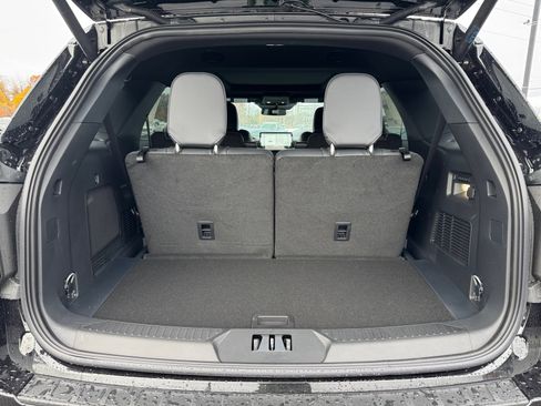 New 2026 Ford Explorer Tremor w/ Tremor Ultimate Package image 25