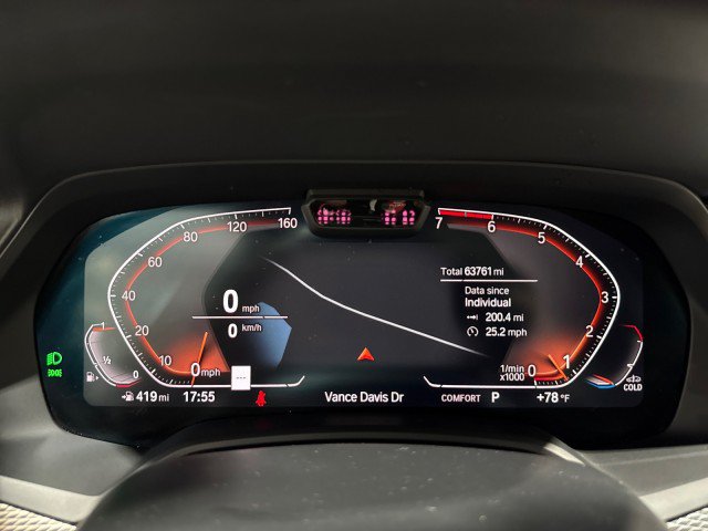 Used 2019 BMW X5 xDrive50i w/ M Sport Package AWD/4WD image 56