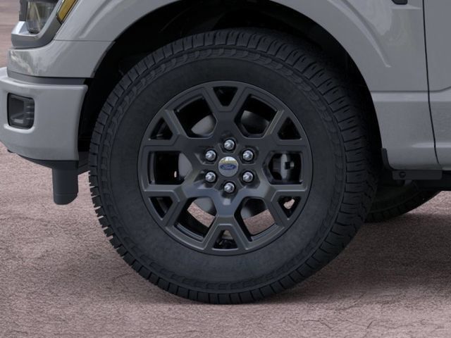 New 2026 Ford F150 STX w/ Equipment Group 200A AWD/4WD image 22