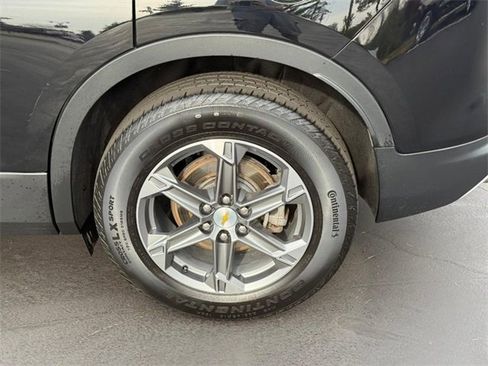 Used 2023 Chevrolet Blazer LT w/ Convenience Package image 4