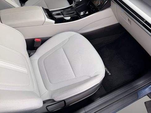 Used 2026 Hyundai Tucson SEL image 25