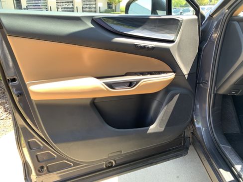 Used 2024 Lexus NX 250 FWD w/ Cold Area Package image 14
