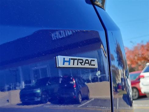 Used 2024 Hyundai Tucson Limited image 34