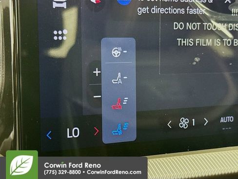 New 2025 Ford Explorer ST w/ Sun And Sound Package image 23