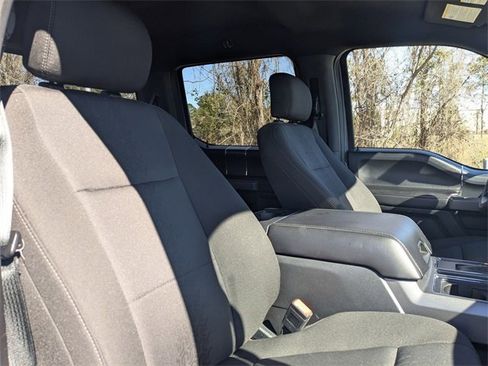 Used 2019 Ford F150 XLT w/ Equipment Group 302A Luxury image 36