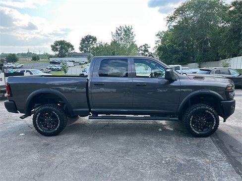 Used 2025 RAM 2500 Tradesman w/ Power Wagon Package image 5