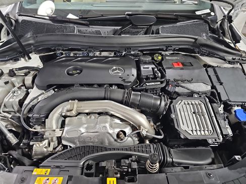 Certified 2026 Mercedes-Benz GLA 250 image 31