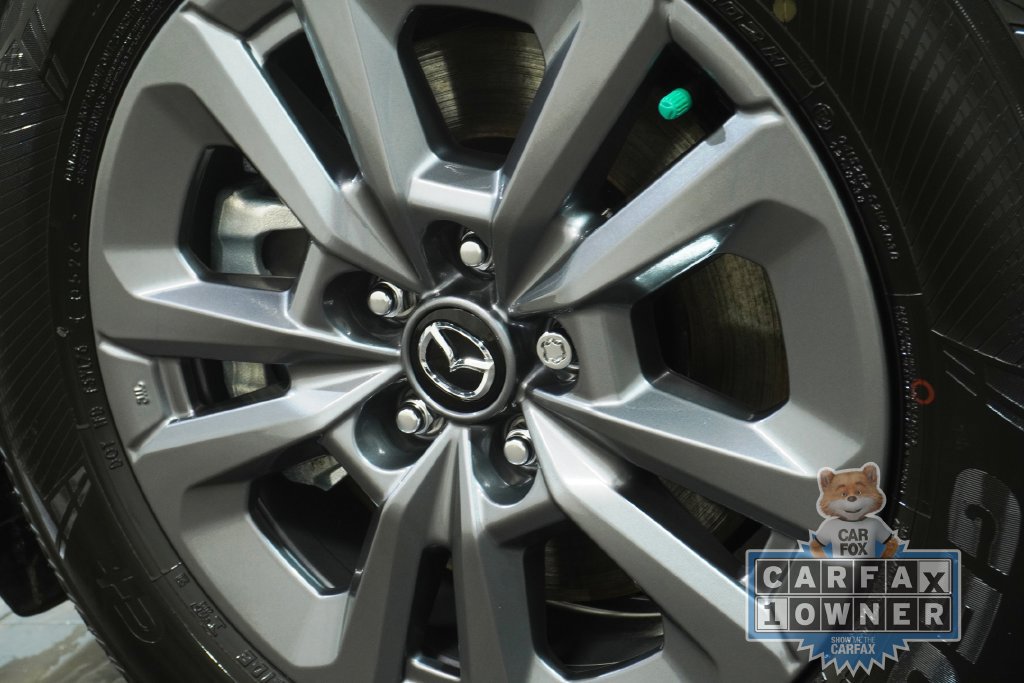 Used 2026 MAZDA CX-5 Select AWD/4WD image 13