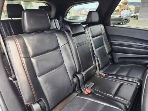 Used 2024 Dodge Durango GT image 19