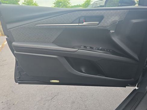 New 2026 Toyota Camry XLE FWD image 21