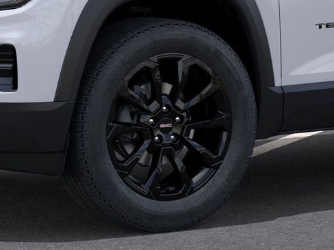 New 2026 GMC Terrain Elevation w/ Black Edition image 9