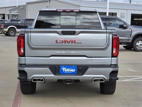 Used 2026 GMC Sierra 1500 Denali AWD/4WD image 9