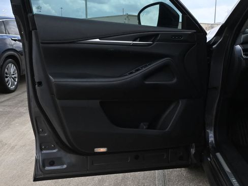 Used 2022 INFINITI QX60 Luxe w/ Cargo Package FWD image 18