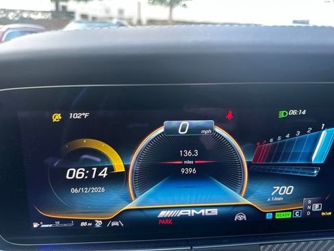 Used 2022 Mercedes-Benz AMG GT 53 image 20