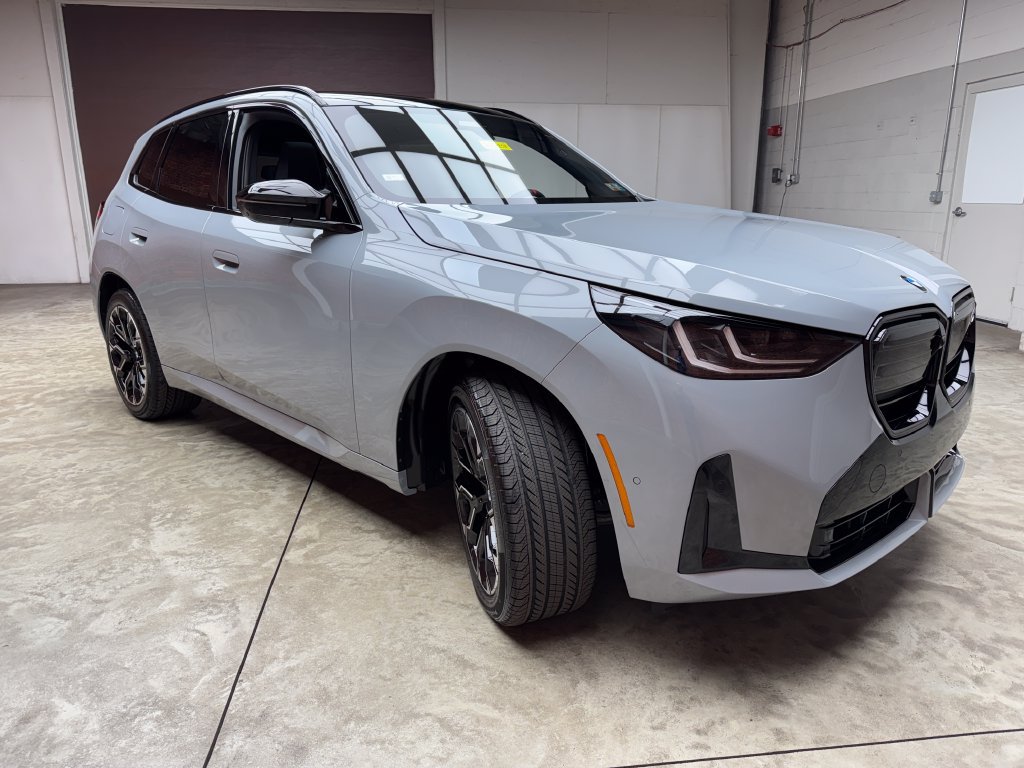Used 2026 BMW X3 M50 w/ Premium Package AWD/4WD image 7