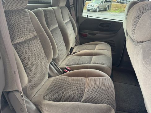 Used 2001 Ford F150 XLT image 18