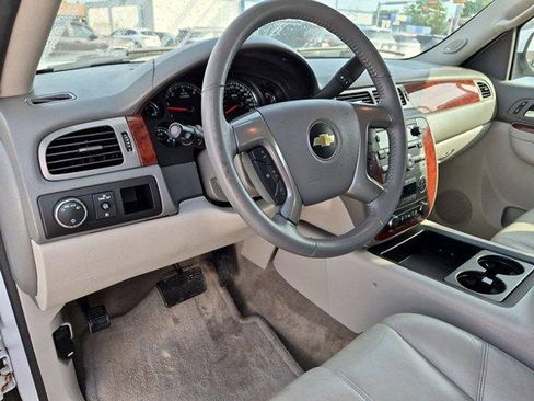 Certified 2014 Chevrolet Tahoe LT RWD image 10
