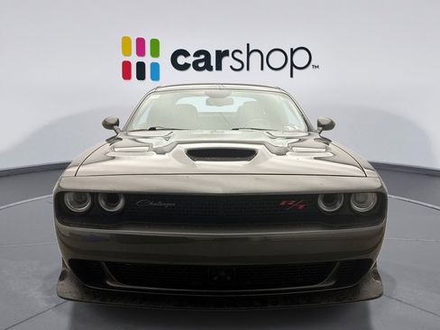 Used 2023 Dodge Challenger R/T Scat Pack image 6