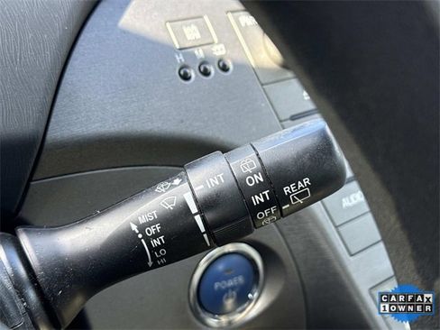 Used 2015 Toyota Prius Two image 22