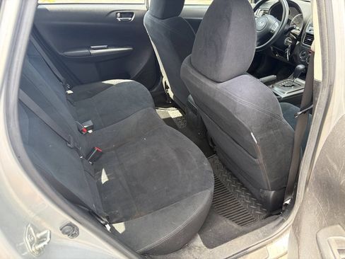 Used 2011 Subaru Impreza 2.5i AWD/4WD image 20