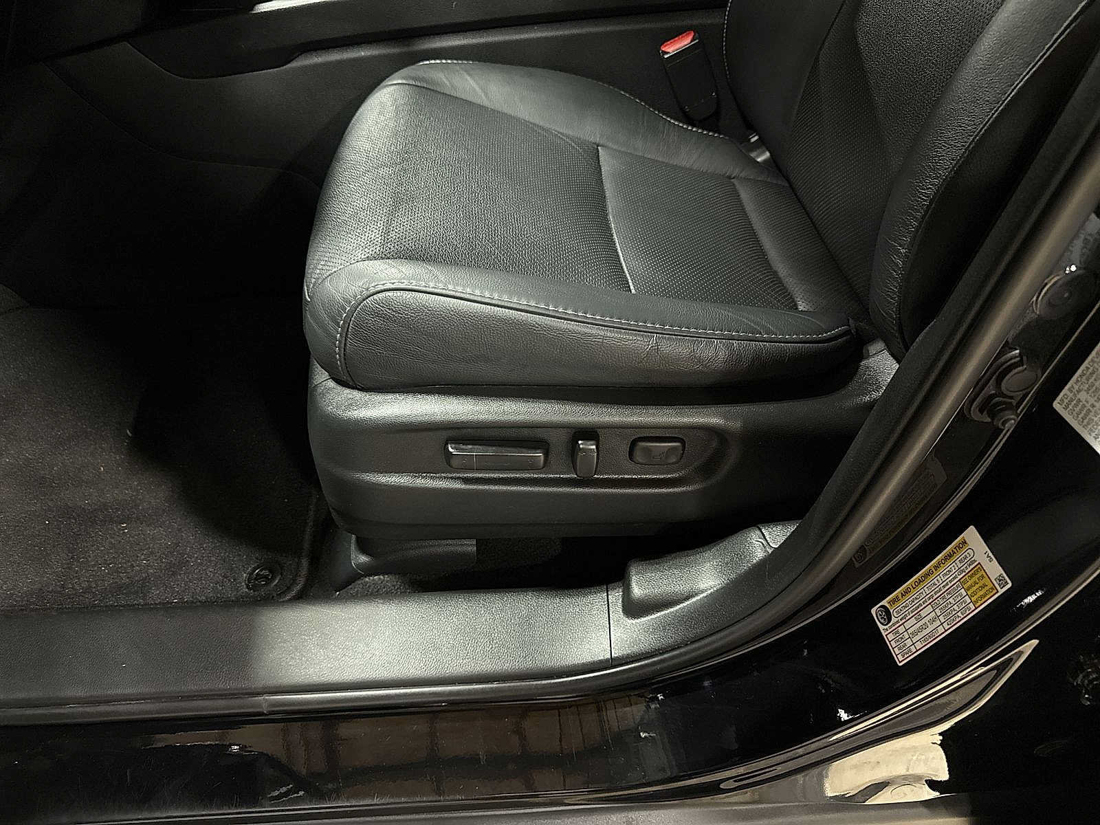Used 2024 Honda Passport EX-L image 22