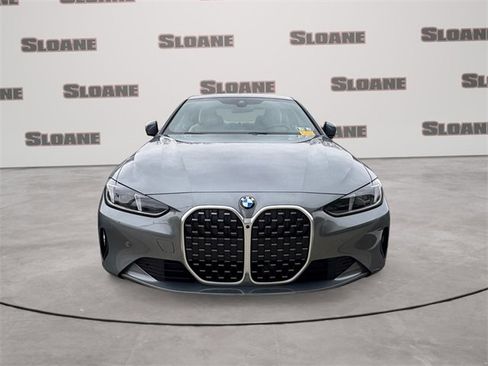 Certified 2025 BMW 430i xDrive Coupe w/ Premium Package image 7